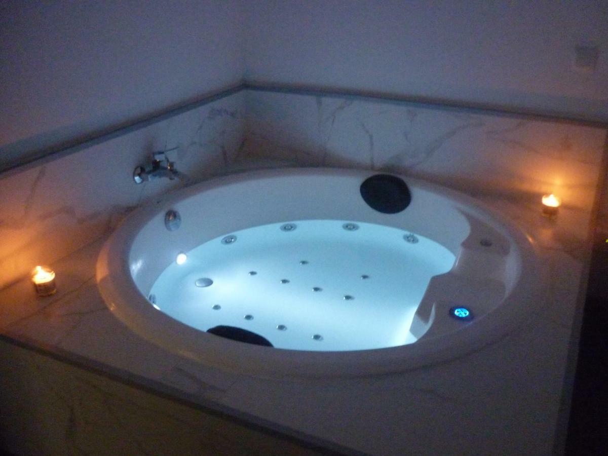 Apartamento La Gloria Gibaja Ngoại thất bức ảnh