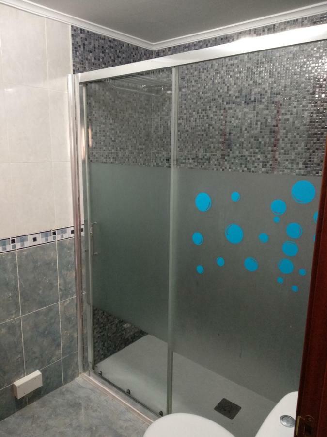 Apartamento La Gloria Gibaja Ngoại thất bức ảnh